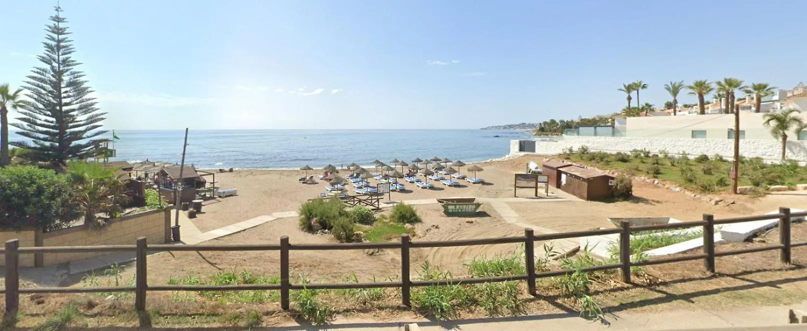 Vitta Nature Skyline By Alfresco Stays El Faro