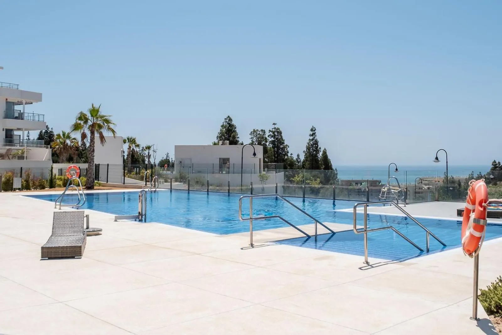 Apartment Vitta Nature Skyline By Alfresco Stays El Faro