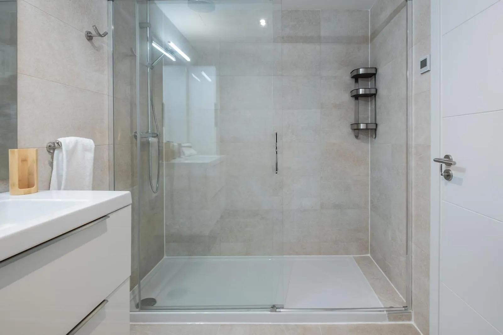 Apartment Vitta Nature Skyline By Alfresco Stays El Faro