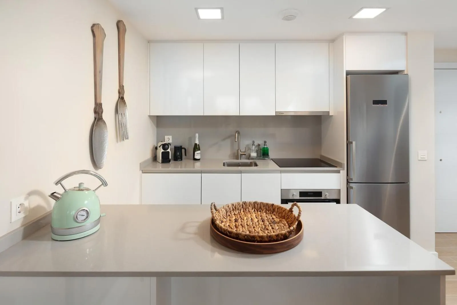 Apartment Vitta Nature Skyline By Alfresco Stays El Faro