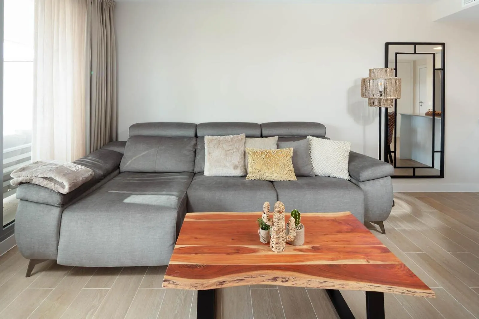 Vitta Nature Skyline By Alfresco Stays El Faro 0*,  Spain