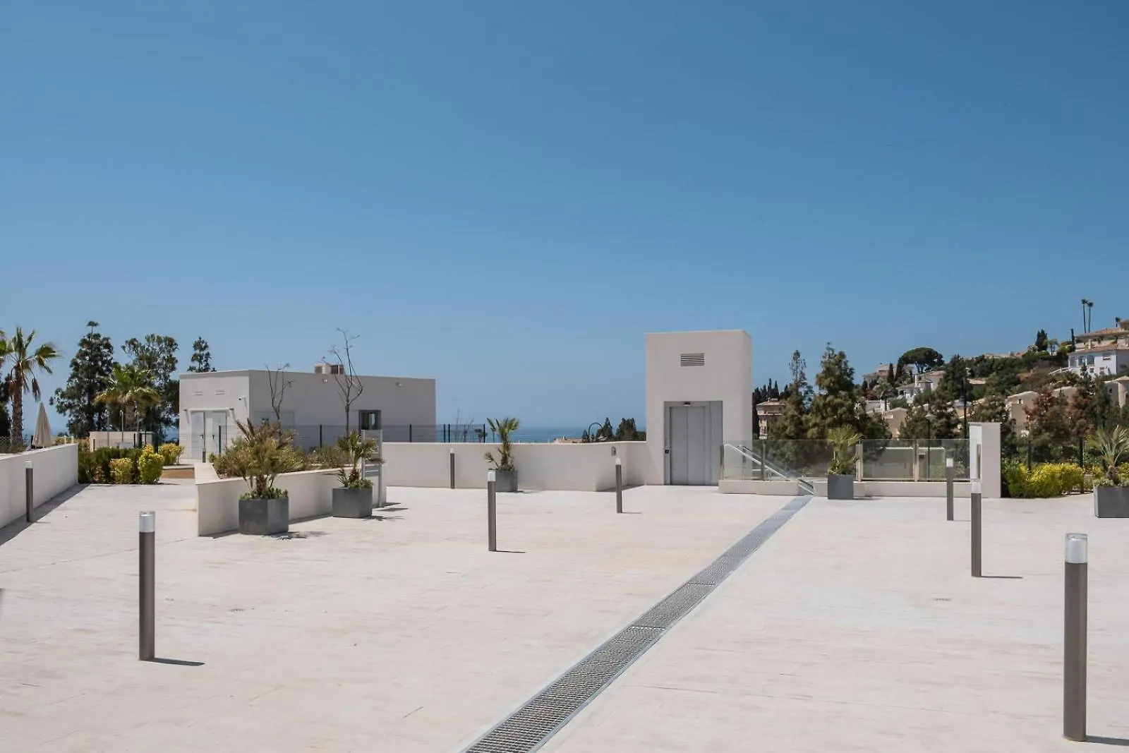 Vitta Nature Skyline By Alfresco Stays El Faro Apartment
