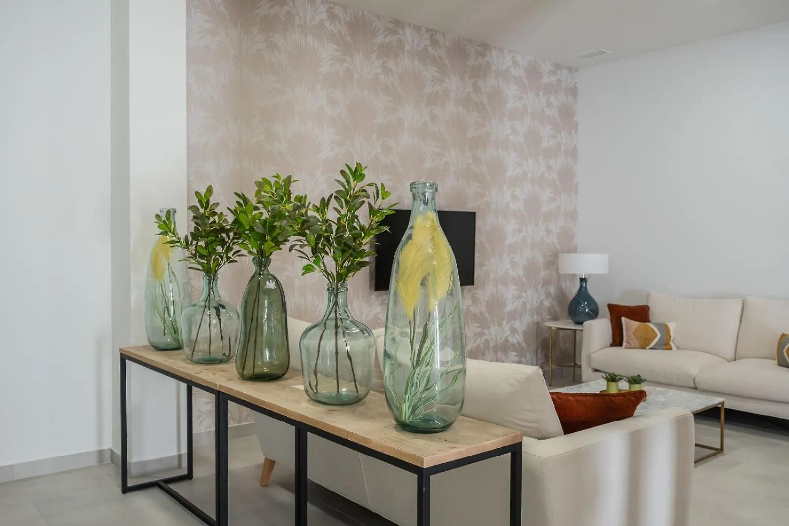 Vitta Nature Skyline By Alfresco Stays El Faro 0*,