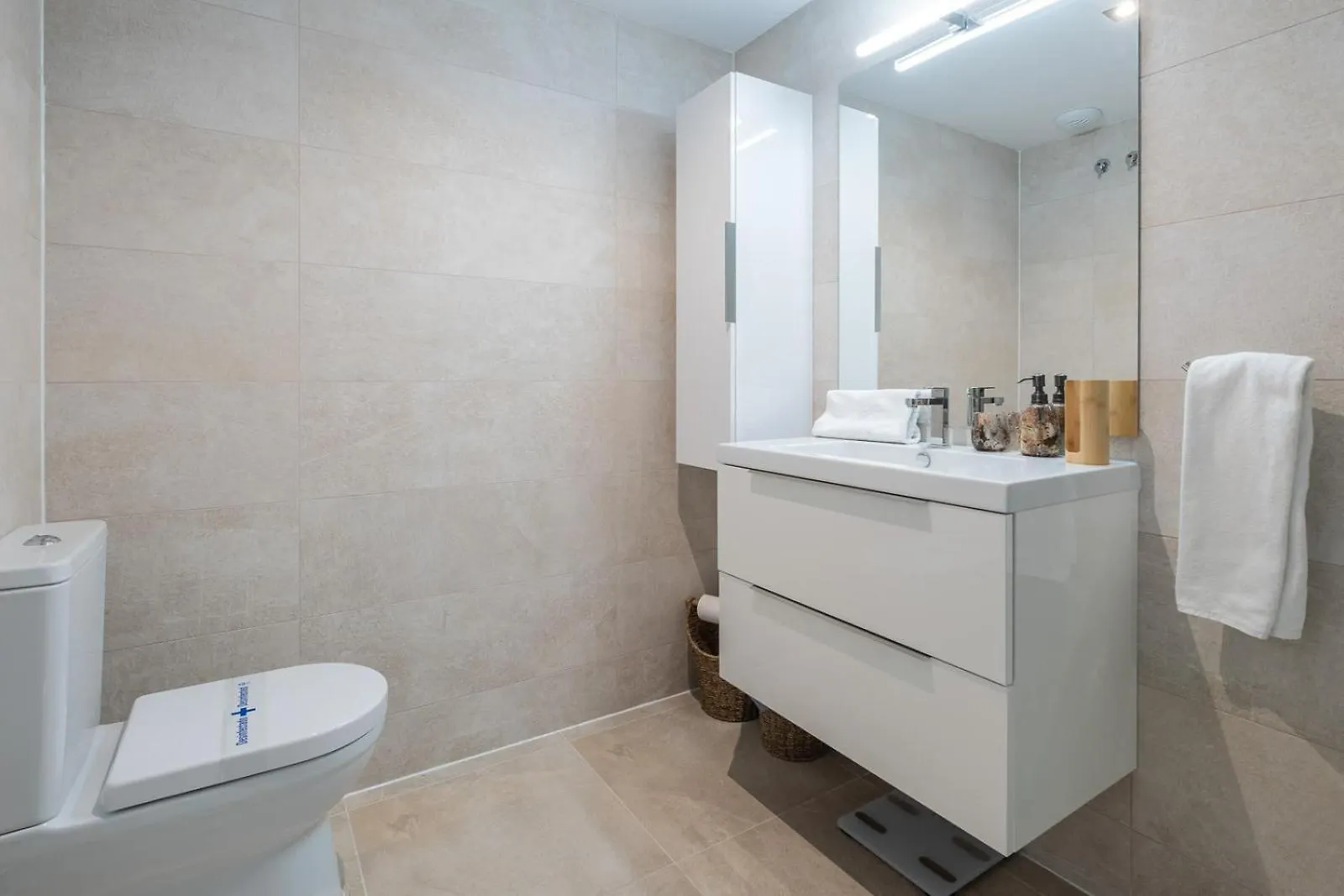 Vitta Nature Skyline By Alfresco Stays El Faro Apartment