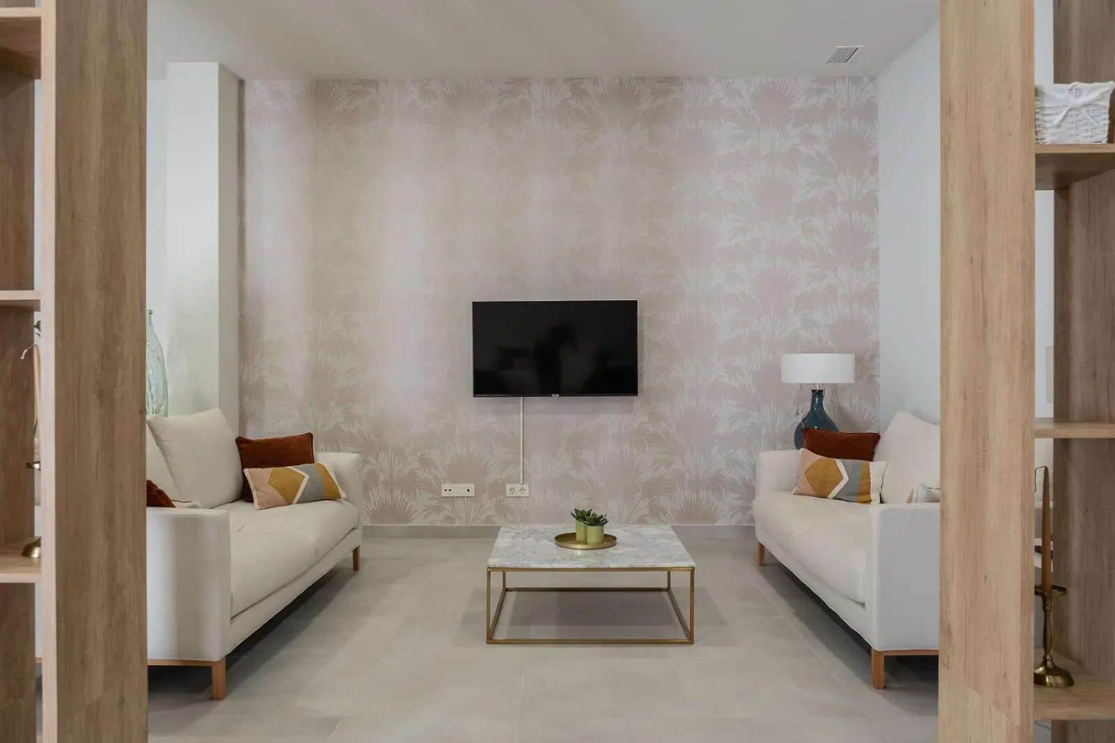 Vitta Nature Skyline By Alfresco Stays El Faro Apartment