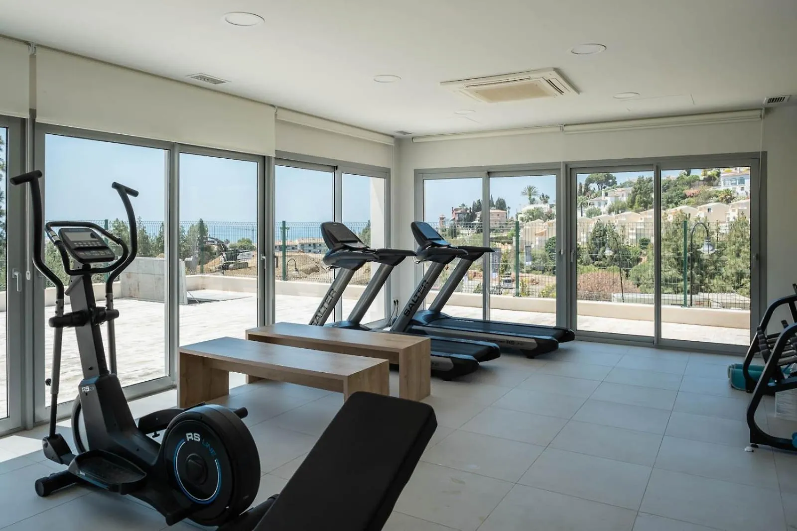 Apartment Vitta Nature Skyline By Alfresco Stays El Faro Spain