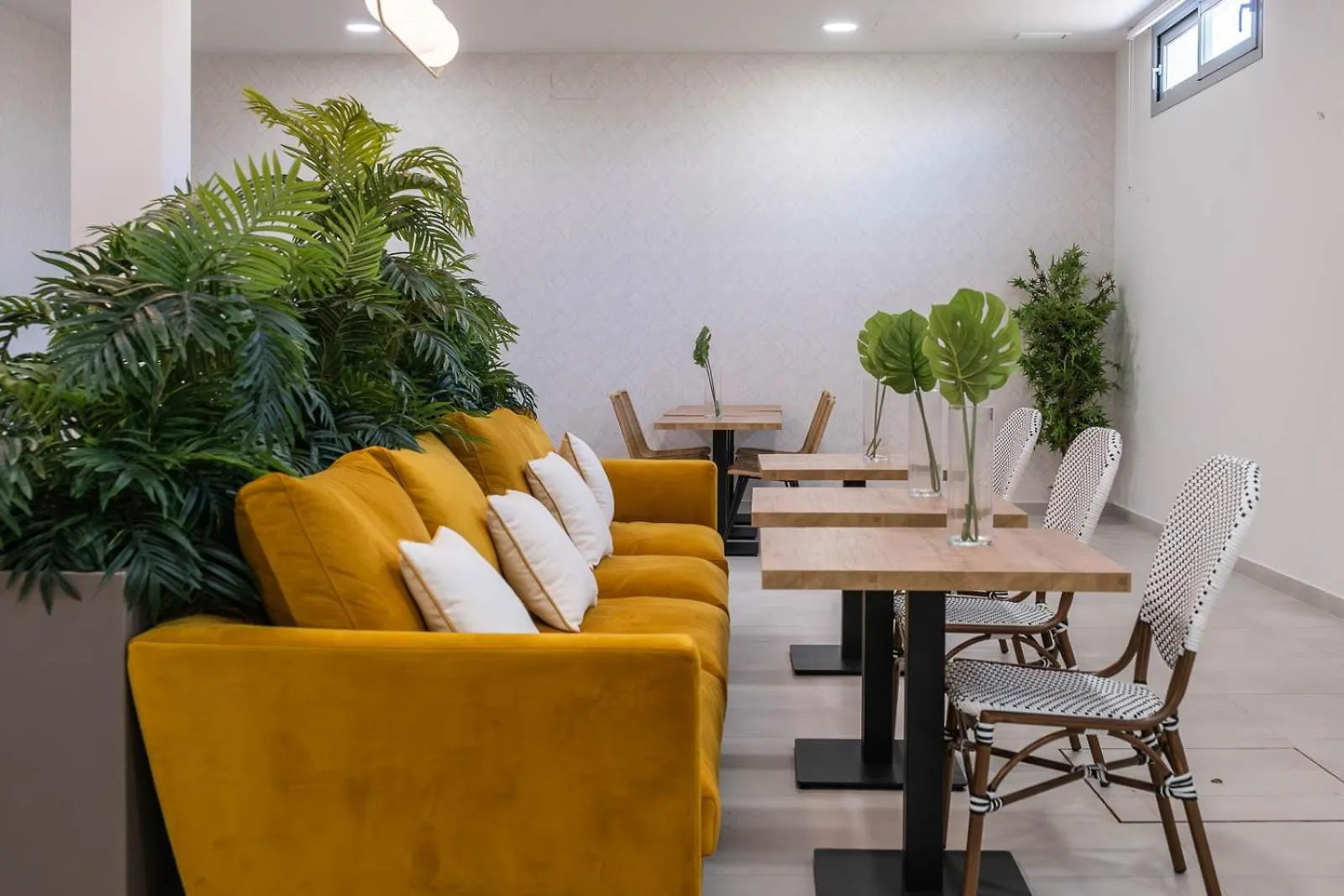 Vitta Nature Skyline By Alfresco Stays El Faro
