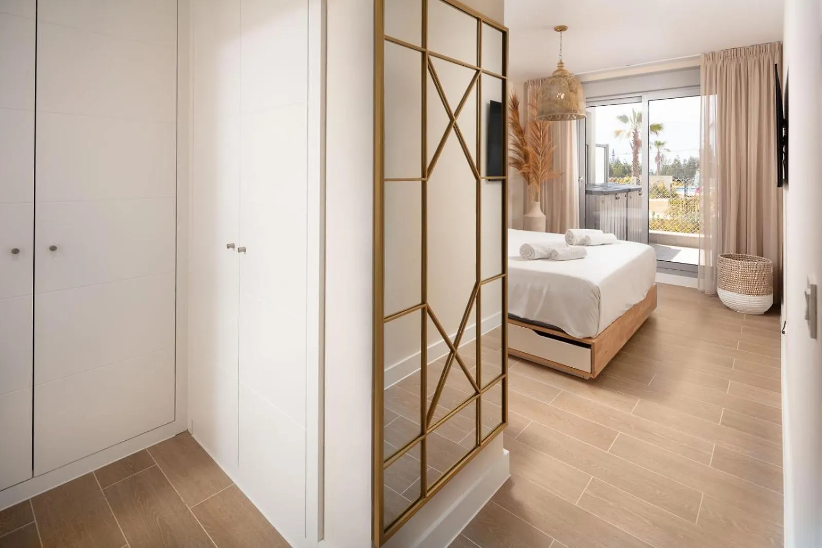 Apartment Vitta Nature Skyline By Alfresco Stays El Faro