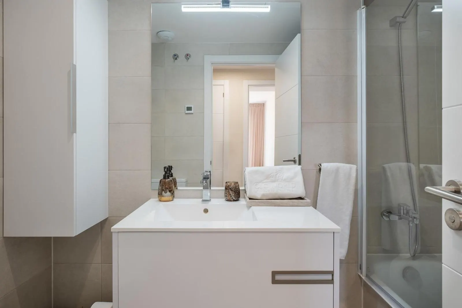 Vitta Nature Skyline By Alfresco Stays El Faro