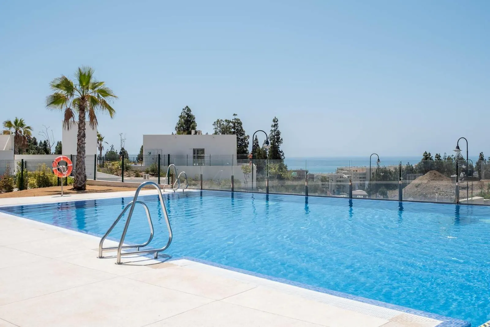 Apartment Vitta Nature Skyline By Alfresco Stays El Faro