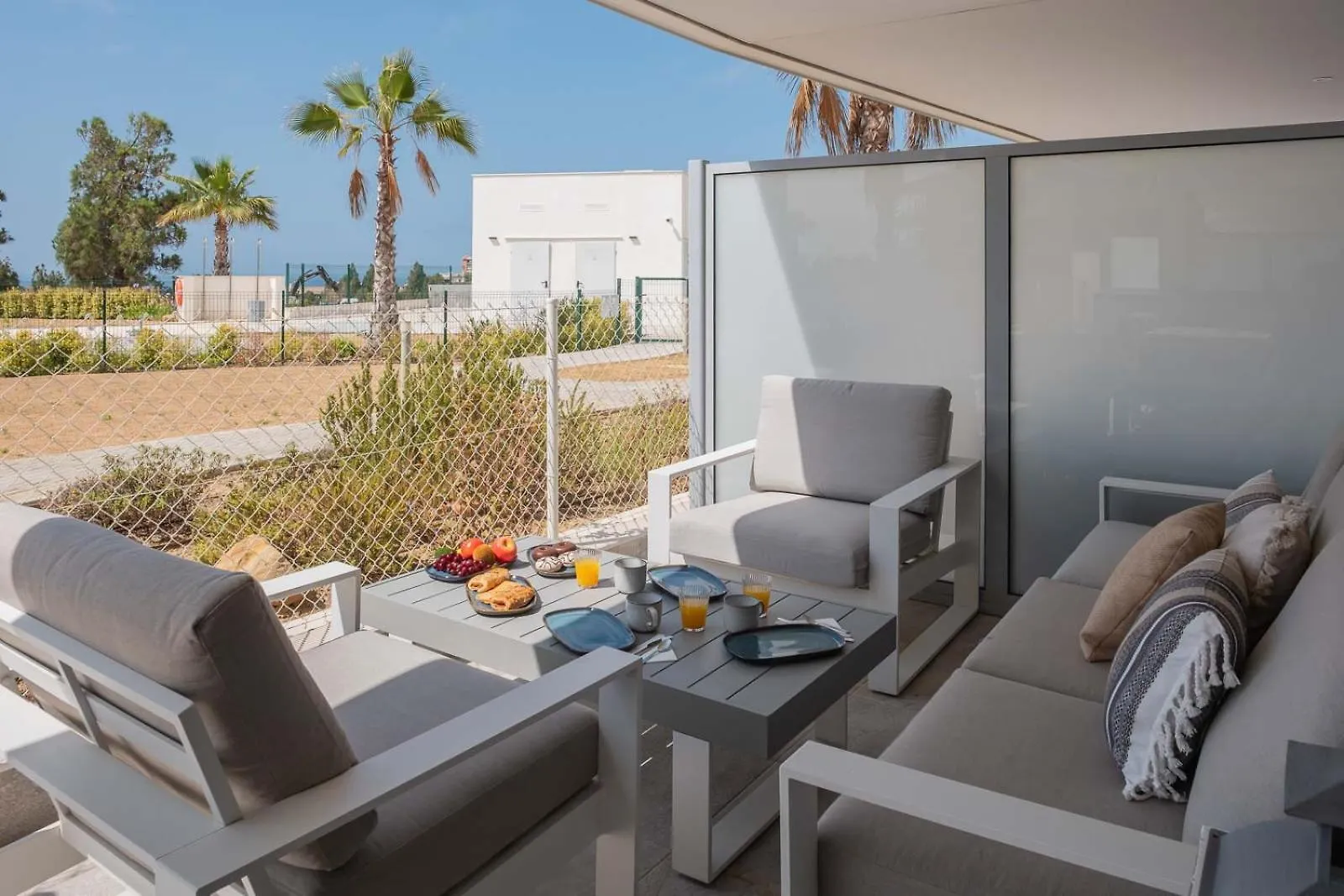 Apartment Vitta Nature Skyline By Alfresco Stays El Faro