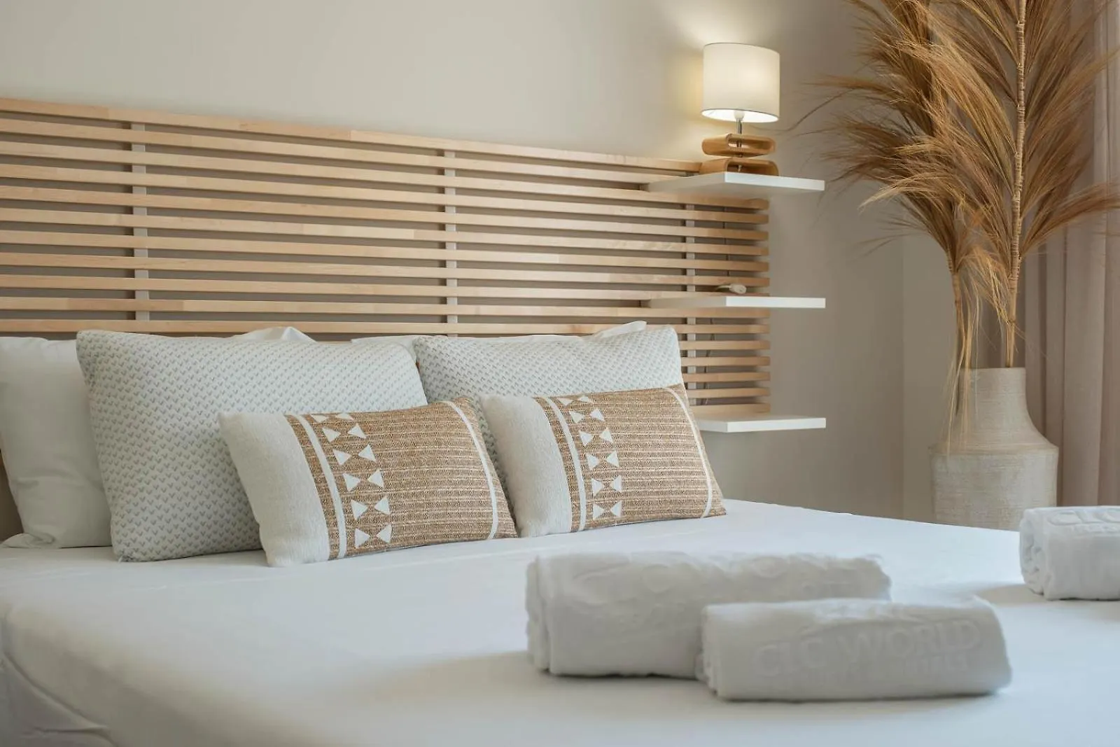 Vitta Nature Skyline By Alfresco Stays El Faro