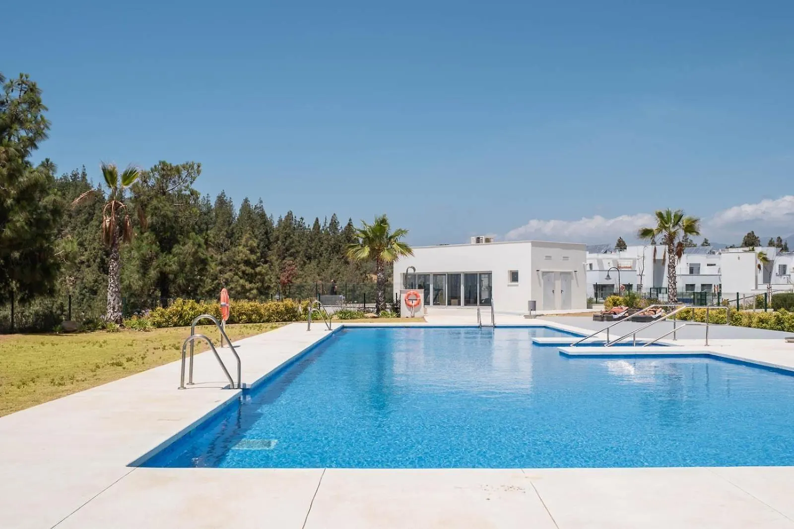 Apartment Vitta Nature Skyline By Alfresco Stays El Faro