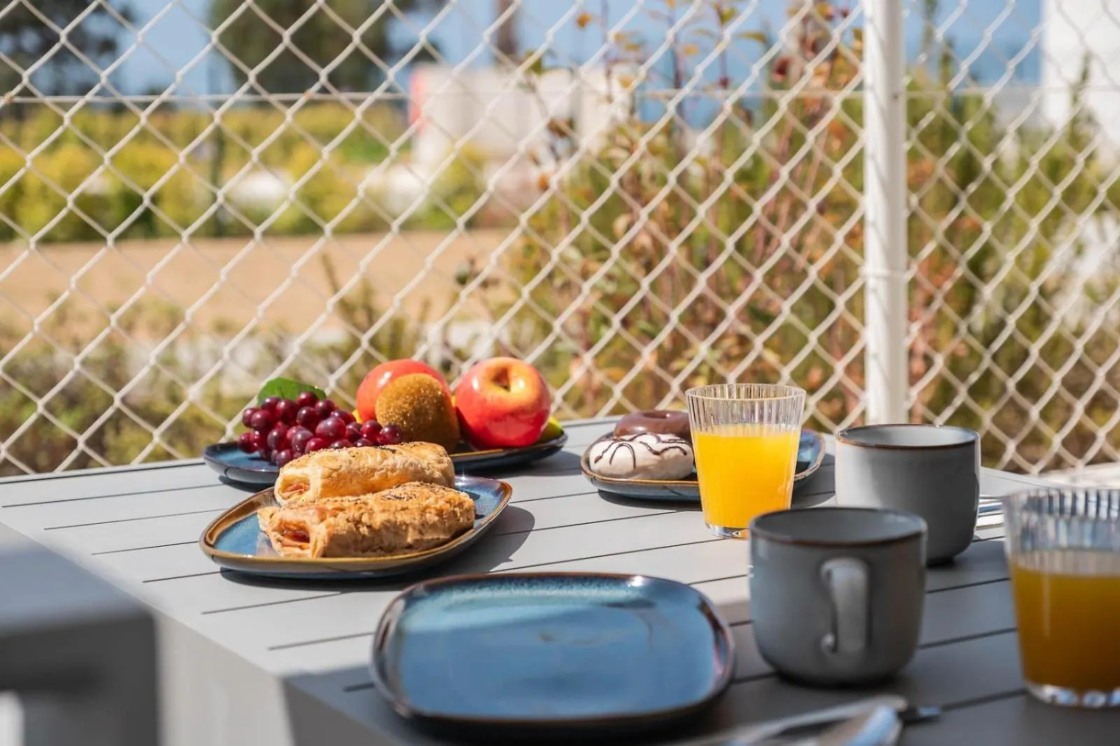 Vitta Nature Skyline By Alfresco Stays El Faro Spain