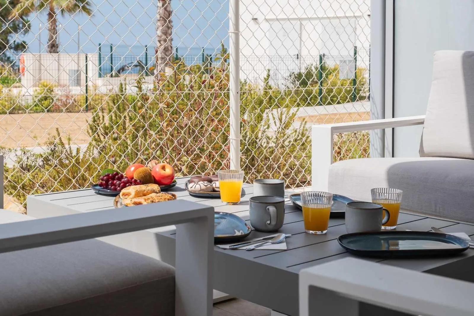 Vitta Nature Skyline By Alfresco Stays El Faro 0*,  Spain