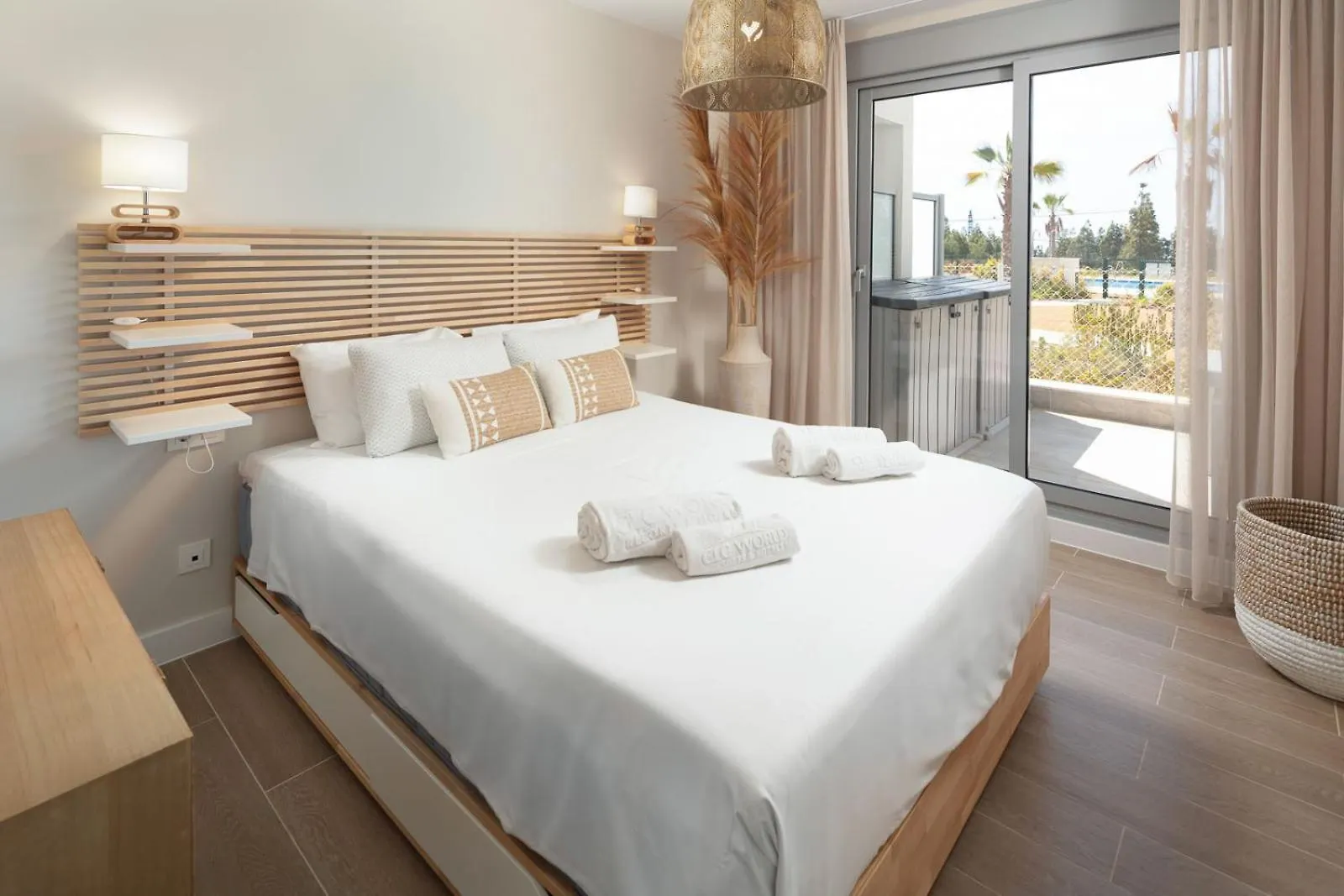 Vitta Nature Skyline By Alfresco Stays El Faro Apartment