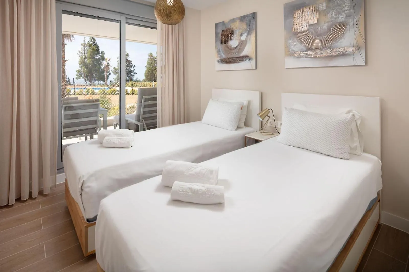 Apartment Vitta Nature Skyline By Alfresco Stays El Faro Spain