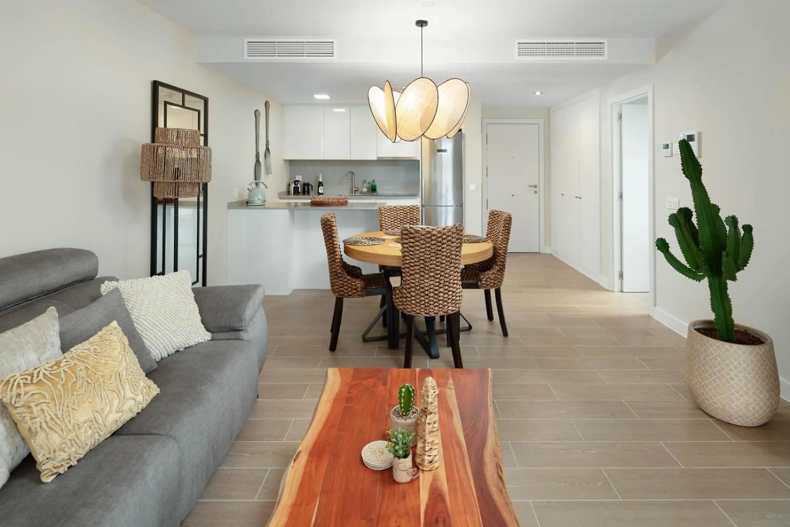 Vitta Nature Skyline By Alfresco Stays El Faro Apartment
