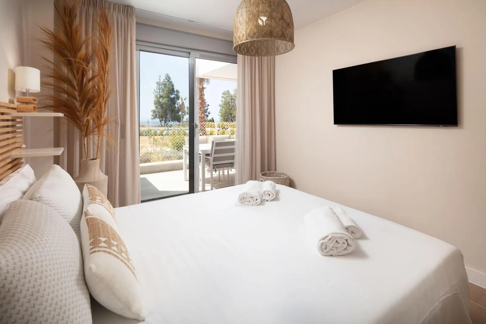 Vitta Nature Skyline By Alfresco Stays El Faro 0*,