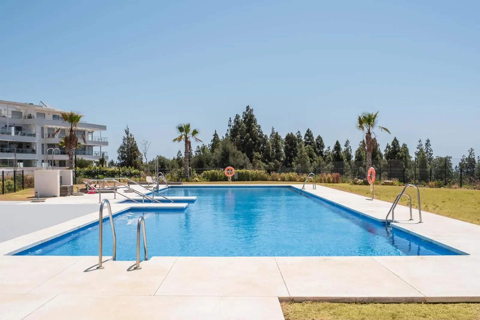 Vitta Nature Skyline By Alfresco Stays El Faro Spain
