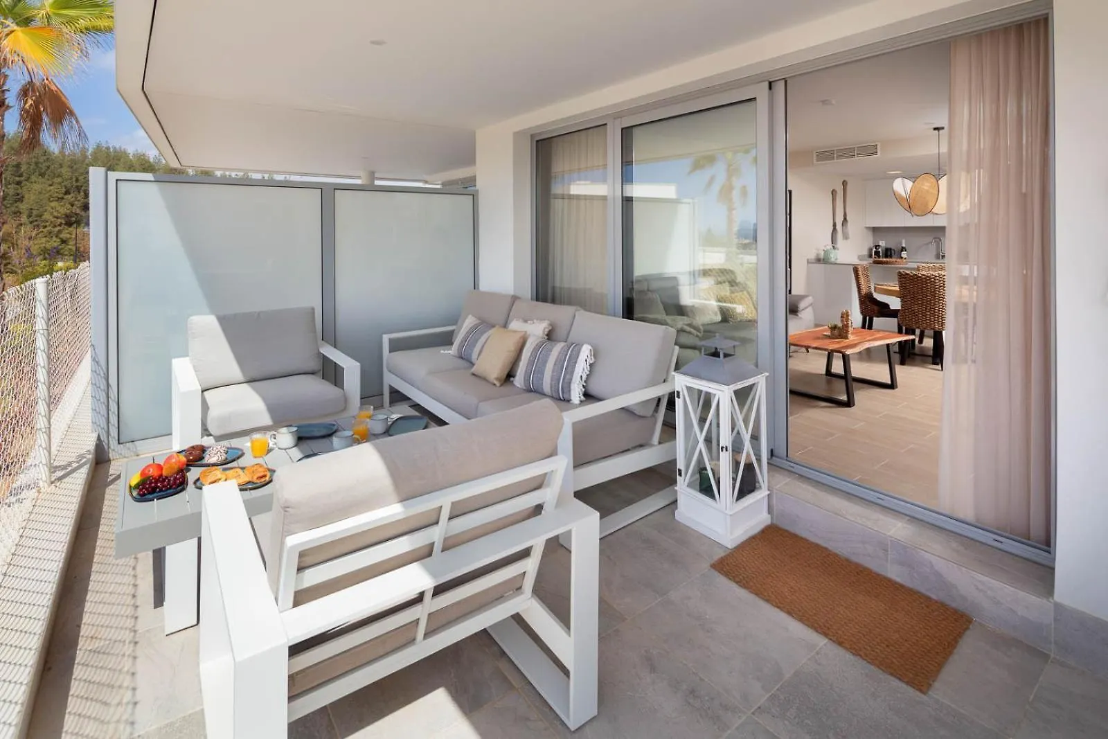 Apartment Vitta Nature Skyline By Alfresco Stays El Faro