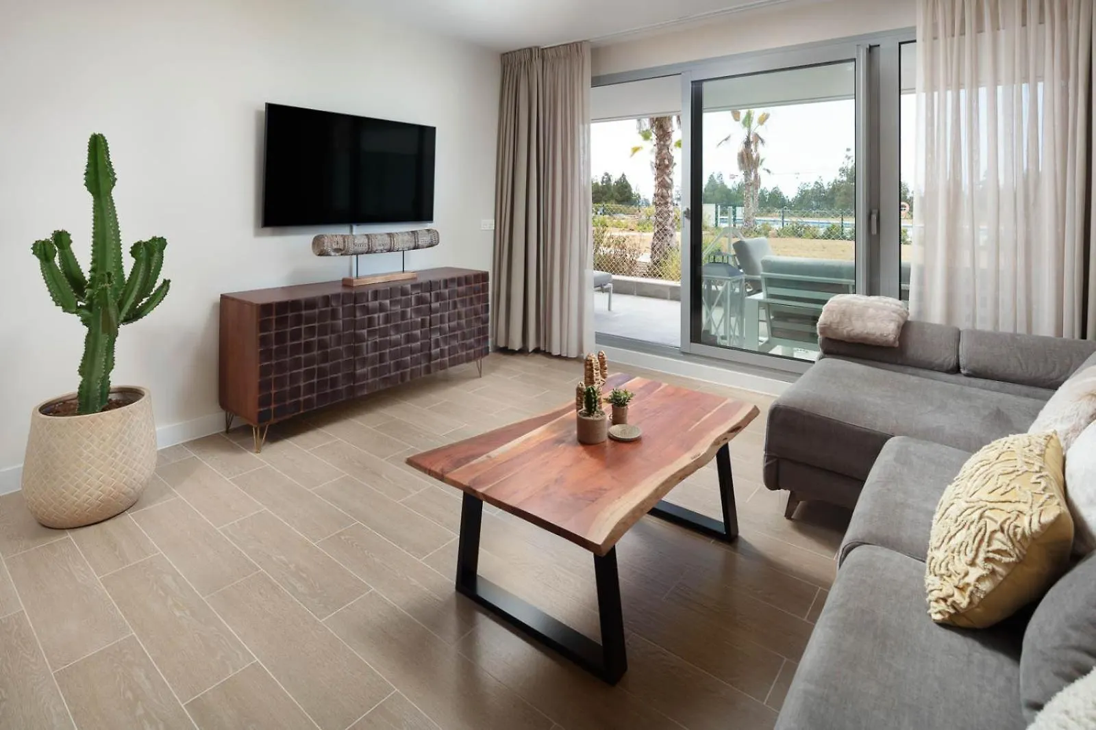 Vitta Nature Skyline By Alfresco Stays El Faro