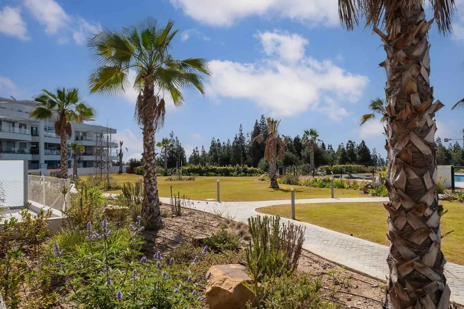 Vitta Nature Skyline By Alfresco Stays El Faro 0*,