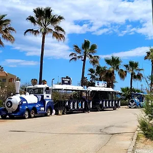 Apartamento Casa Sierra Marina, El Faro
