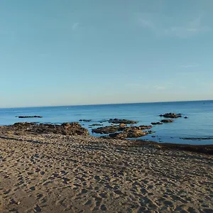 Apartamento Faro Mijas Sea Views, El Faro